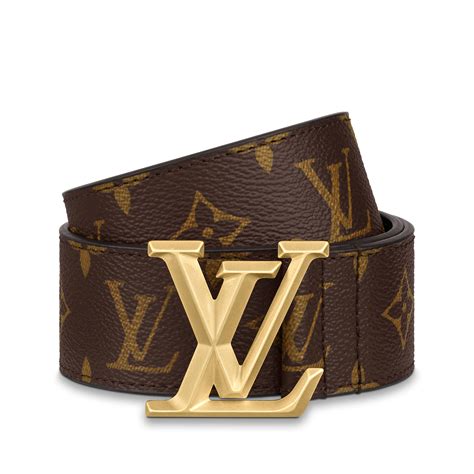 wish louis vuitton belt|Louis Vuitton Belt .